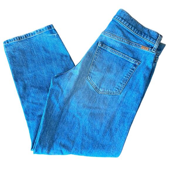 AYR The Knockout Jeans Barrel Leg Denim - Picture 8 of 13